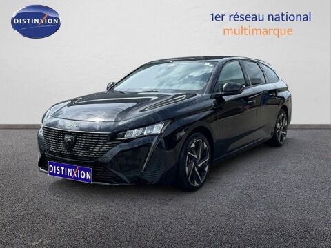 Annonce voiture Peugeot 308 SW 23480 €