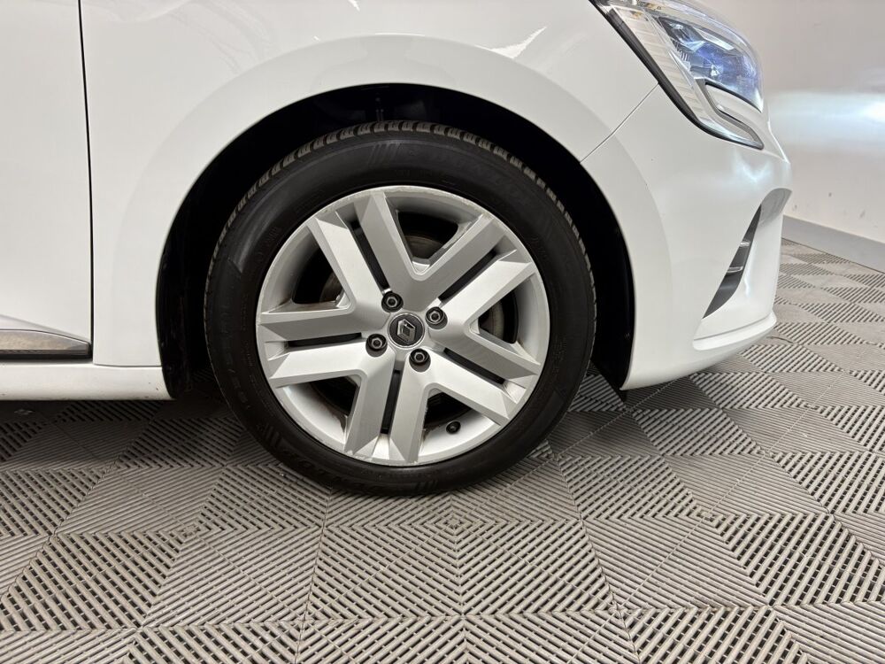 Clio Business Blue dCi 85 2020 occasion 86500 Montmorillon