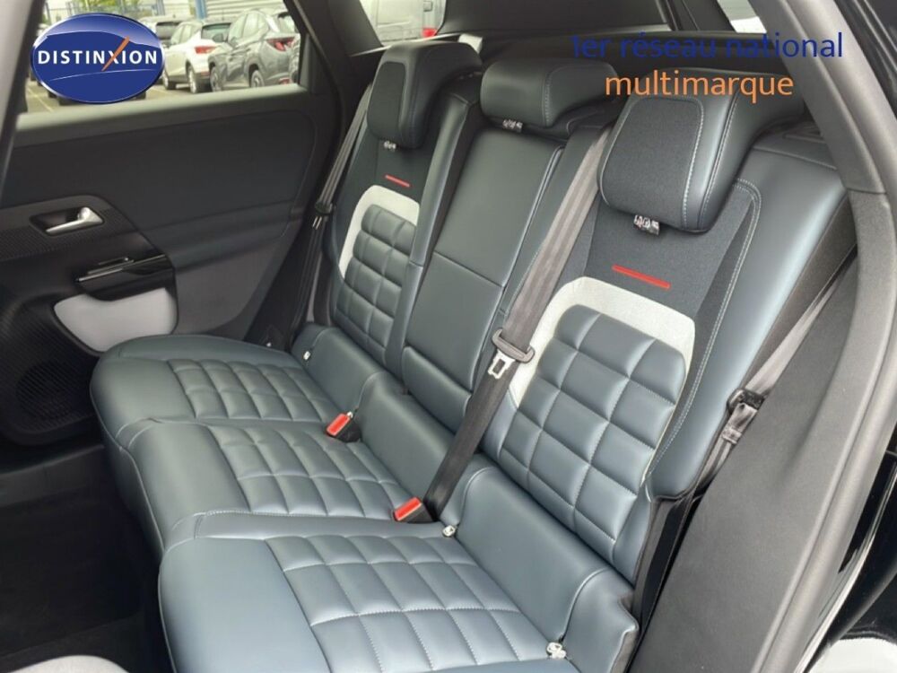C5 aircross 1.2 HYBRID 145CH BVA MAX 2026 occasion 91580 &Eacute;tr&eacute;chy