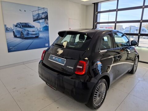 500 FireFly 1.0 Hybrid 12V 65ch Torino 2026 occasion 76360 Barentin
