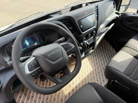 Jumpy 2.3 35S16 V12 Himatic BVA 2026 occasion 91580 &Eacute;tr&eacute;chy