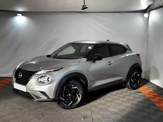 Juke Hybrid 143 Business+ 2022 occasion 91580 &Eacute;tr&eacute;chy