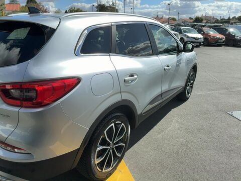 Kadjar SL Graphite TCe 140 EDC FAP 2020 occasion 85140 Les Essarts