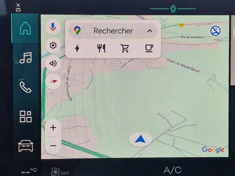 R4 techno 150 ch autonomie confort 2025 occasion 30610 Sauve