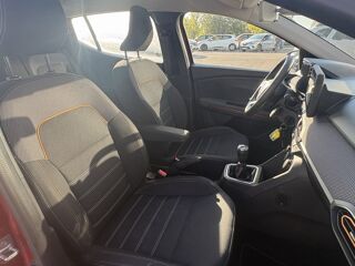 Sandero Stepway Confort TCe 90 -22 2022 occasion 30610 Sauve