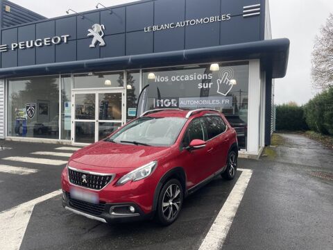 Annonce voiture Peugeot 2008 11490 �