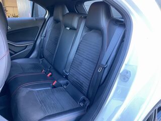 Classe A A 200 d Fascination BA7 2017 occasion 30260 Quissac