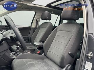 Tiguan 1.4 E-HYBRID 245CH DSG6 ELEGANCE 2022 occasion 91580 &Eacute;tr&eacute;chy