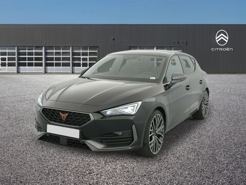 Leon 1.4 e-Hybrid 245 DSG6 VZ 2022 occasion 63360 Gerzat