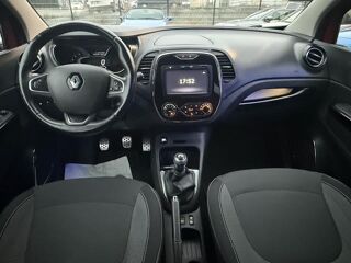 Captur Intens Energy dCi 90 ECO2 2017 occasion 19360 Malemort-sur-Corr&egrave;ze