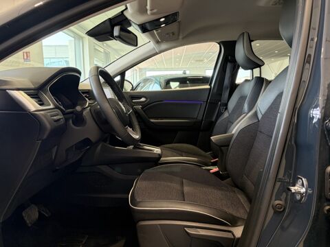 Captur techno E-Tech full hybrid 145 2022 occasion 38370 Saint-Clair-du-Rh&ocirc;ne