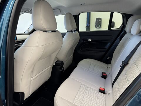 Fiat 600 1.2 Hybrid 100 DCT6 La Prima 2025 occasion 76360 Barentin