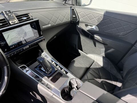 DS3 BlueHDi 130 Automatique RIVOLI 2022 occasion 69330 Meyzieu