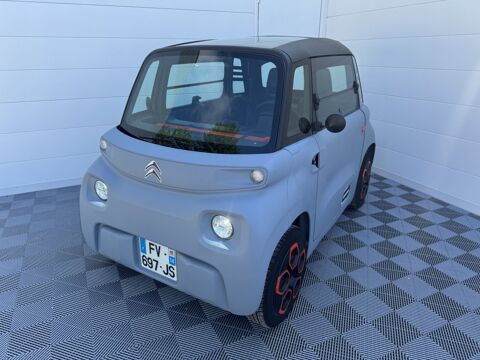 Citroen ami 