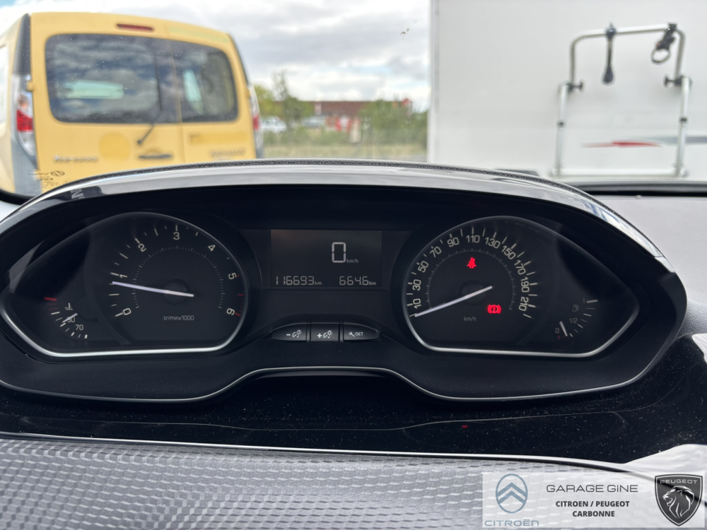 2008 1.5 BLUEHDI 100 S&S ACTIVE 2018 occasion 31390 Carbonne