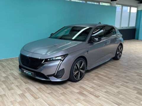 Annonce voiture Peugeot 308 25990 €