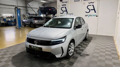 Corsa 1.2 Turbo 100ch 2024 occasion 30220 Aigues-Mortes