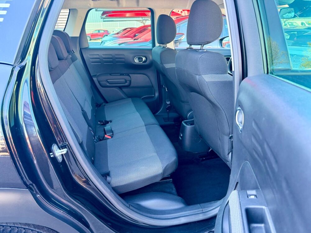 C3 Aircross PureTech 110 S&S BVM6 Shine 2019 occasion 63360 Gerzat