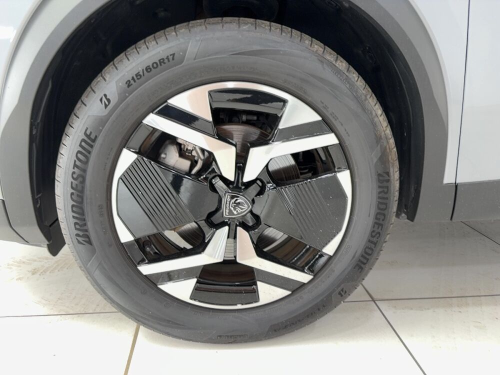 2008 Hybrid 145 e-DCS6 ALLURE 2025 occasion 63300 Thiers