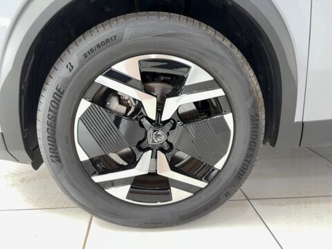 2008 Hybrid 145 e-DCS6 ALLURE 2025 occasion 63300 Thiers