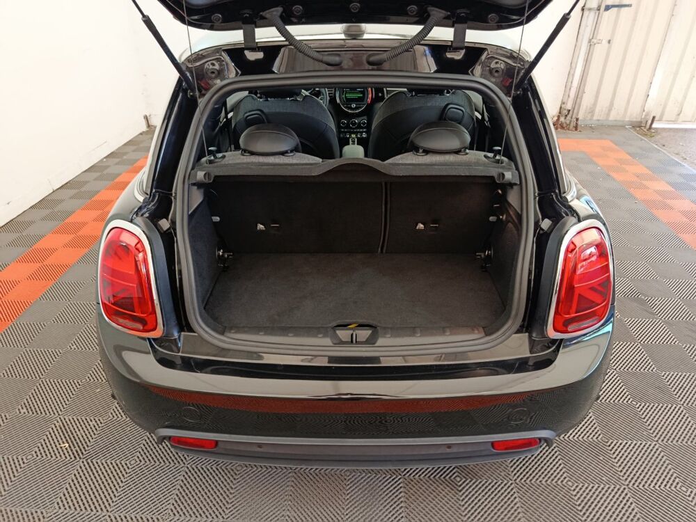 MINI COUPE Cooper SE Finition Greenwich 184 ch BVA 2020 occasion 91580 &Eacute;tr&eacute;chy