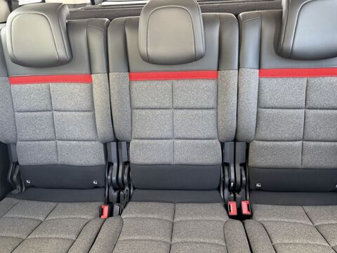 C5 aircross PureTech 130 S&S BVM6 Shine 2019 occasion 69330 Meyzieu