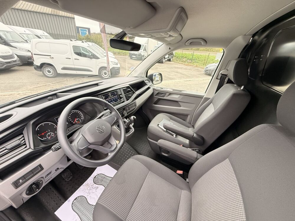 Jumpy 2.0 TDi 110 L1H1 Business 2021 occasion 91580 &Eacute;tr&eacute;chy