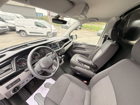 Jumpy 2.0 TDi 110 L1H1 Business 2021 occasion 91580 &Eacute;tr&eacute;chy