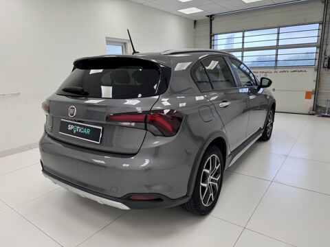 Tipo 1.6 MultiJet 130ch S/S Cross Plus 2022 occasion 76360 Barentin