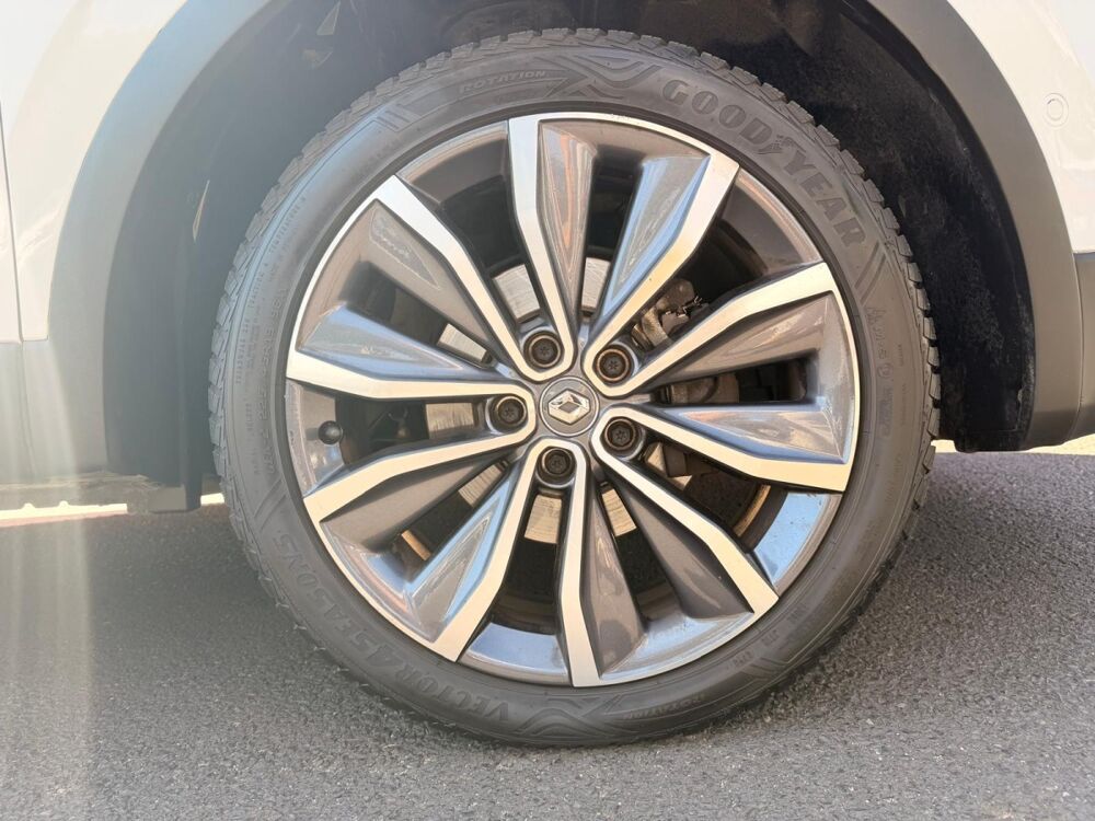 Kadjar Intens Energy dCi 130 2018 occasion 63360 Gerzat