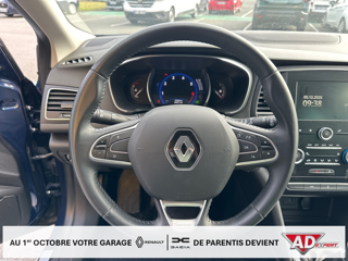 M&eacute;gane SL Limited TCe 115 FAP 2020 occasion 40160 Parentis-en-Born