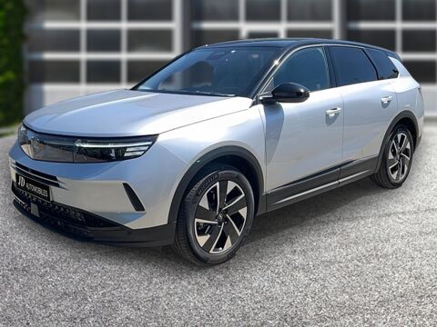 Annonce voiture Opel Grandland 29900 €