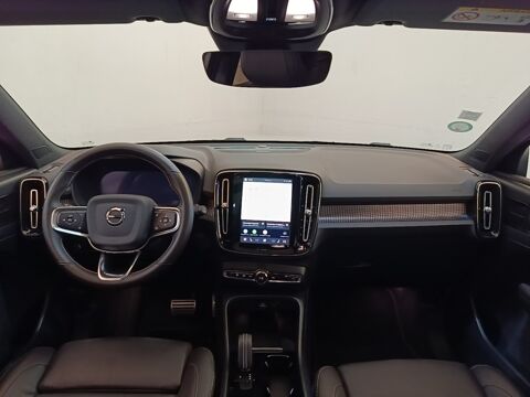 XC40 P8 408 R-Design 1EDT 2021 occasion 91580 &Eacute;tr&eacute;chy