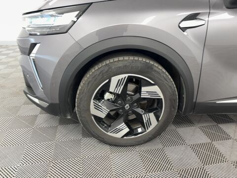 Symbioz techno E-Tech full hybrid 145 2024 occasion 86500 Montmorillon