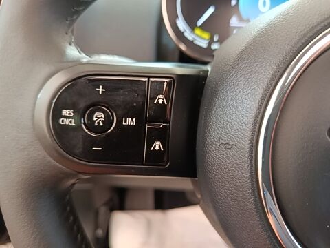Countryman Cooper SE ALL4 Premium Plus125+95ch BVA6 2023 occasion 91580 &Eacute;tr&eacute;chy