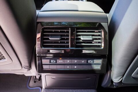 Touareg 3.0 TSI 462ch eHybrid R 2020 occasion 49124 Saint-Barth&eacute;lemy-d'Anjou