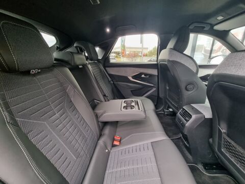 3008 1.2 HYBRID 136 E-DCS6 GT 2025 occasion 30260 Quissac