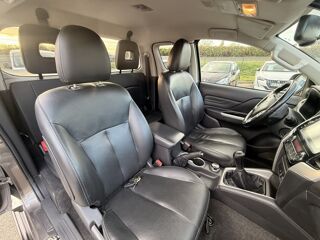 L200 CC 2.2 DI-D 150ch Instyle MY20 2021 occasion 91580 &Eacute;tr&eacute;chy