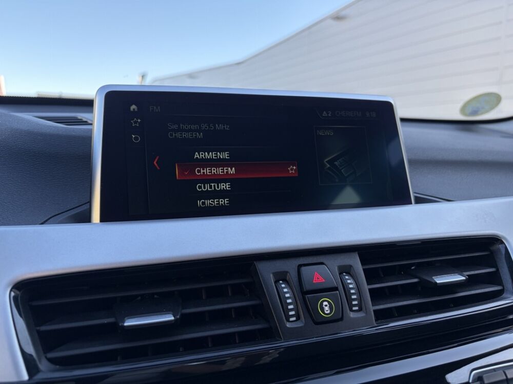 X1 sDrive18d Lounge BVA8 2018 occasion 38370 Saint-Clair-du-Rh&ocirc;ne