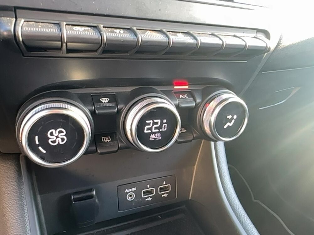 Captur Intens TCe 130 FAP - 20 2020 occasion 40160 Parentis-en-Born