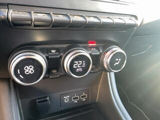 Captur Intens TCe 130 FAP - 20 2020 occasion 40160 Parentis-en-Born