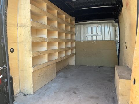 Jumpy 140CH L2H2 3.5T Pack Clim 15990€ht 2022 occasion 38090 Villefontaine