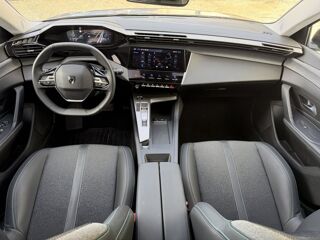 308 SW Hybrid 145 e-DCS6 ALLURE 2025 occasion 69330 Meyzieu