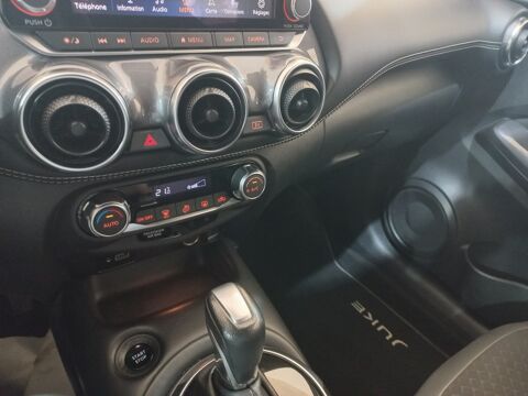 Juke Hybrid 143 Business+ 2023 occasion 91580 &Eacute;tr&eacute;chy