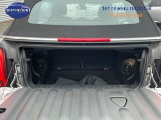 MINI COUPE 1.5 136CH STEPTRONIC 2023 occasion 91580 &Eacute;tr&eacute;chy