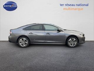 508 PURETECH 130 EAT8 ALLURE PACK 2023 occasion 91580 &Eacute;tr&eacute;chy