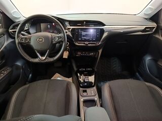Corsa 1.2 Turbo 100ch auto Elegance Business 2022 occasion 91580 &Eacute;tr&eacute;chy