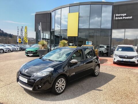 Renault clio (3) Initiale 1.5 dCi 90 Eco2