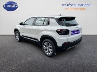 Avenger 1.2 100CH ALTITUDE 2024 occasion 91580 &Eacute;tr&eacute;chy