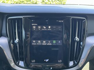 V60 D4 AdBlue 190 GT 8 Business Executive 2018 occasion 44150 Saint-G&eacute;r&eacute;on